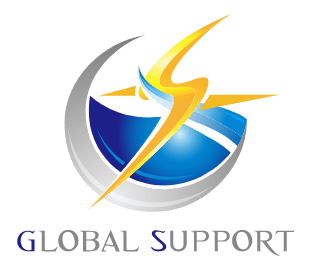 GLOBAL SUPPORT株式会社のホームページ